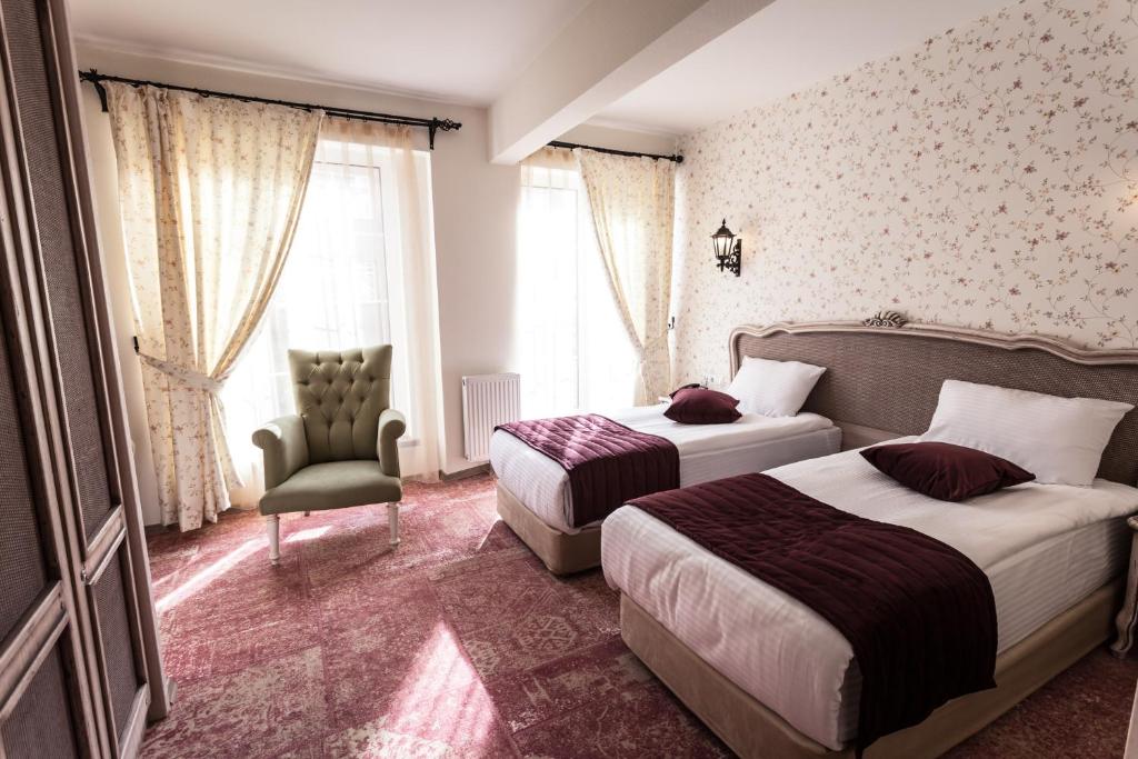 Отдых в отеле Raymar Hotels Ankara Анкара Турция