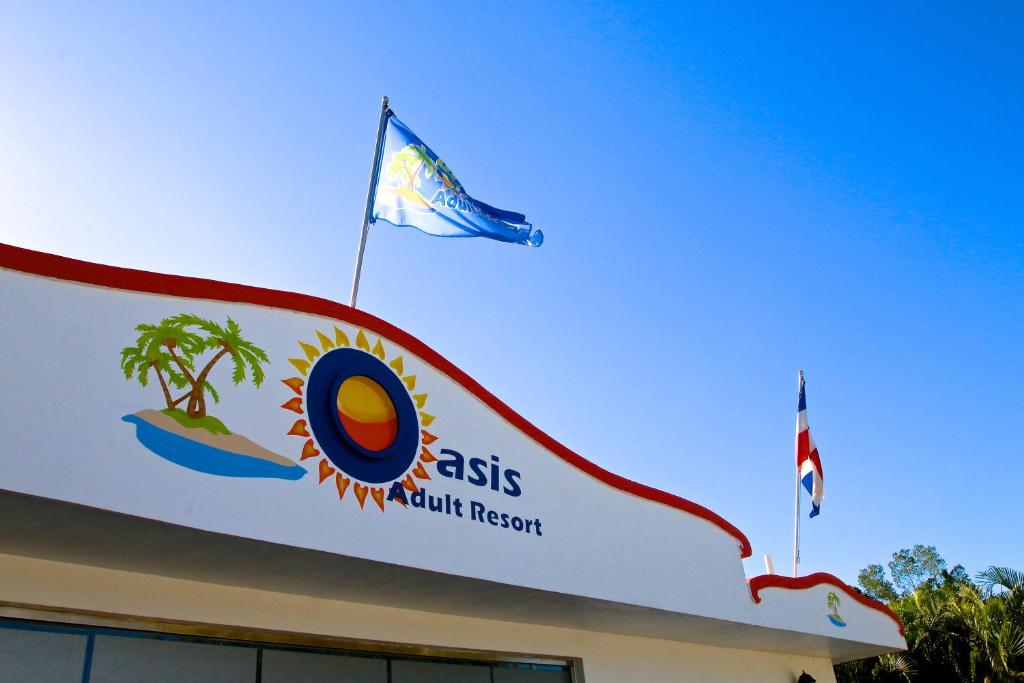 Oasis Adult Resort, 2, фотографии