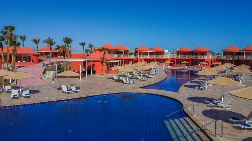 Тури в готель Pickalbatros Laguna Club Resort (Adults Only 16+) Шарм-ель-Шейх Єгипет