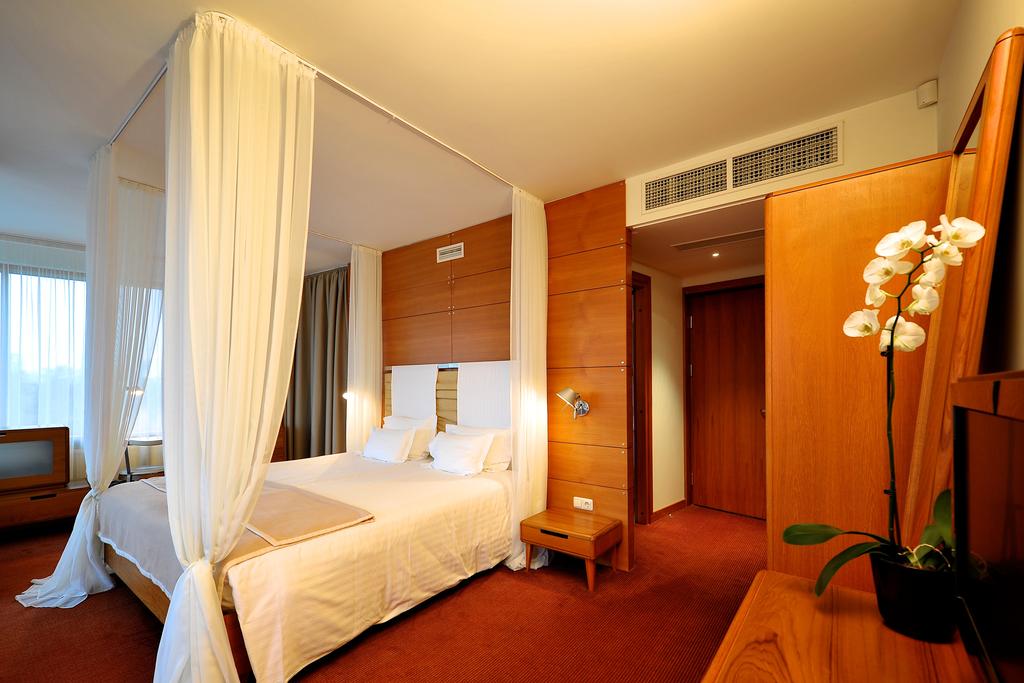 Odpoczynek w hotelu Palanga Luxury Połąga Litwa