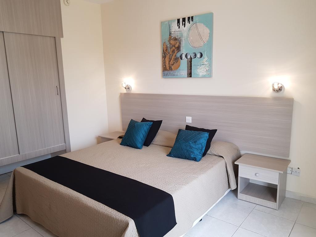 Oferty hotelowe last minute Tasiana Star Apartment Limassol Cypr