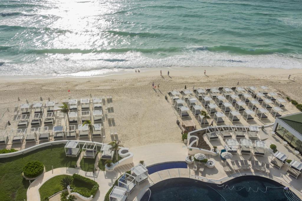 Канкун Sandos Cancun All Inclusive (ex. Sandos Cancun Luxury Expirience Resort) цены