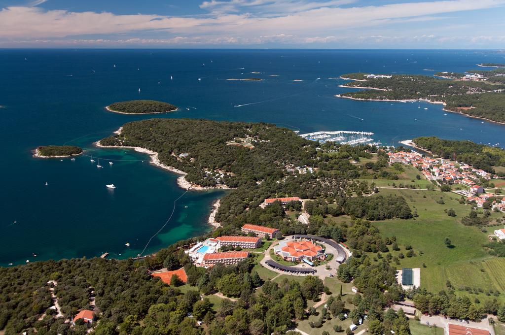 Funtana Resort, Chorwacja, Vrsar, wakacje, zdjęcia i recenzje
