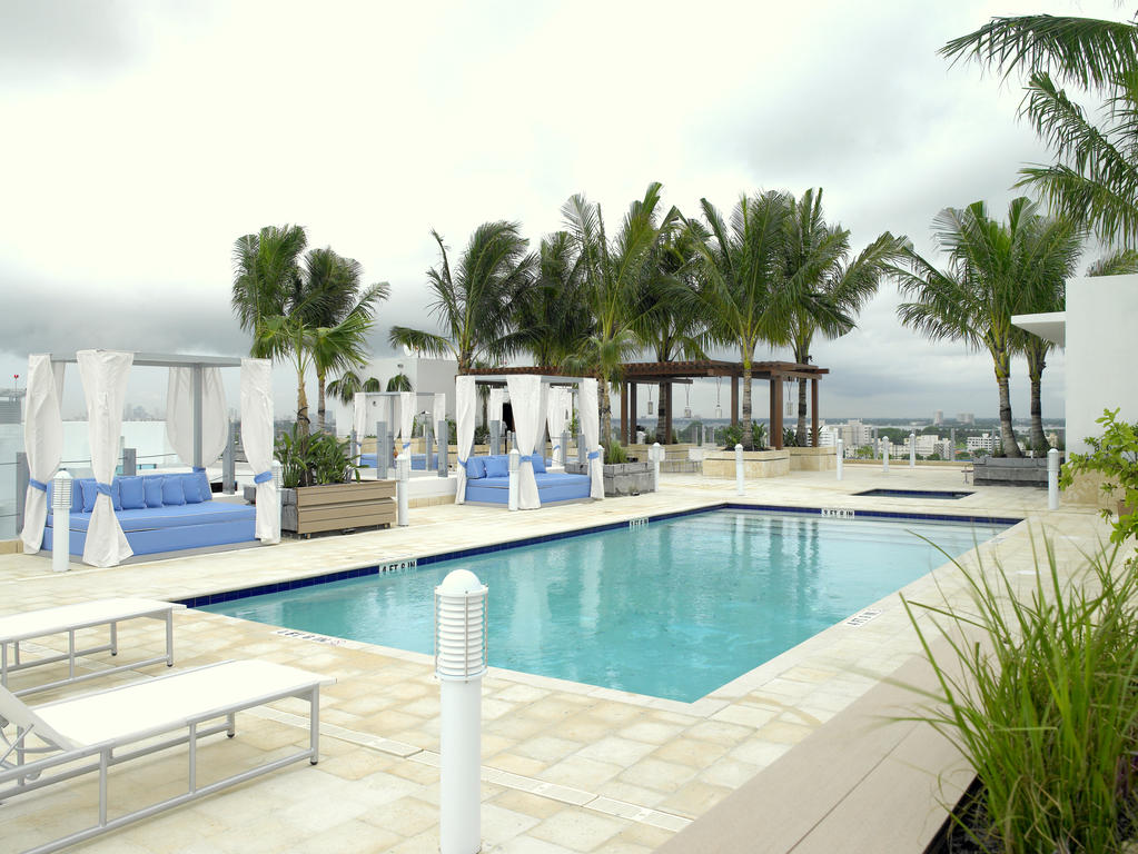 Grand Beach Hotel Surfside, Маямі Біч ціни
