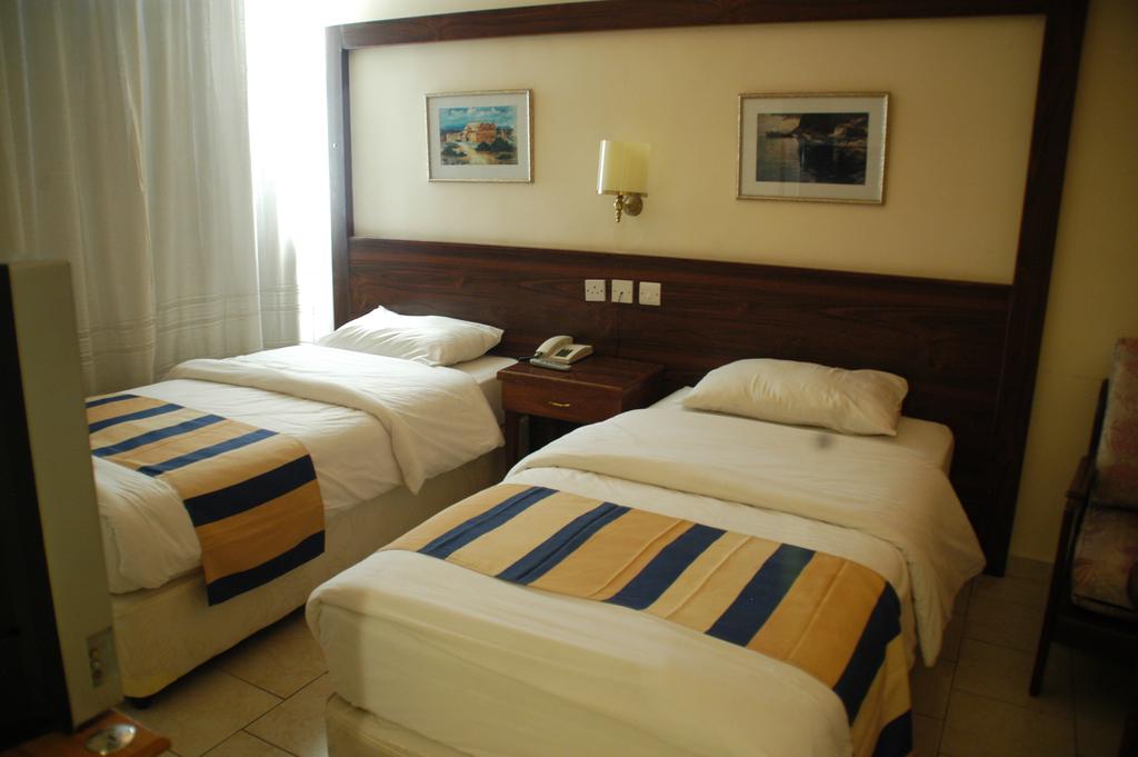 Горящие туры в отель Mina Hotel Aqaba Акаба
