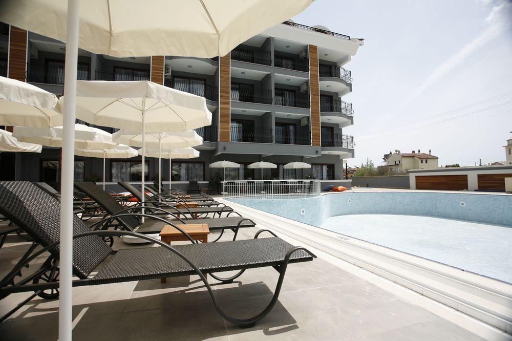 Turkey Club Viva Hotel Marmaris