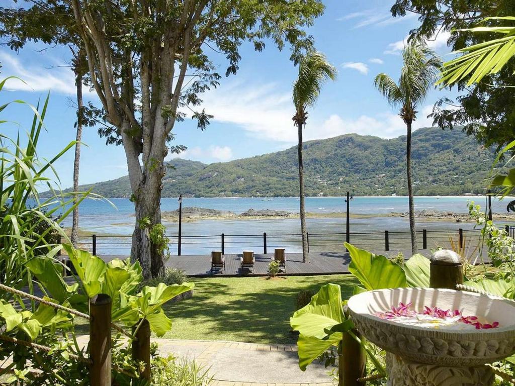 Отдых в отеле Fisherman's Cove Resort (ex. Le Meridien Fisherman'S Cove) Маэ (остров) Сейшелы