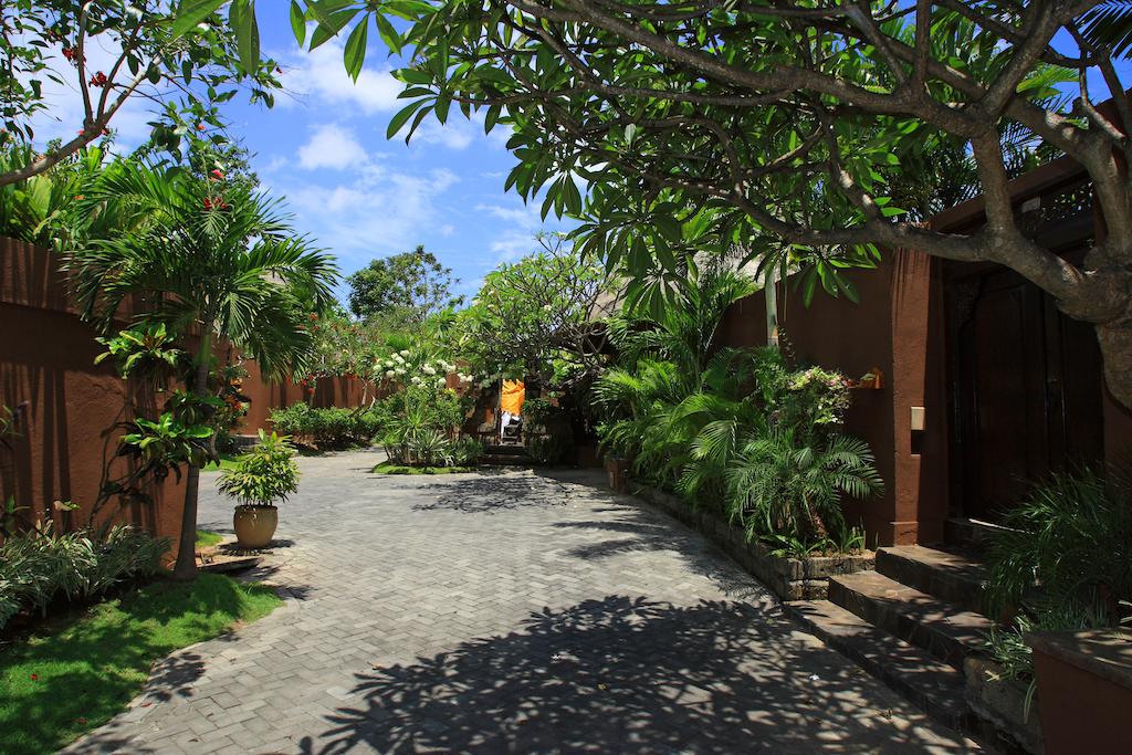 Индонезия The Dusun Villas Bali