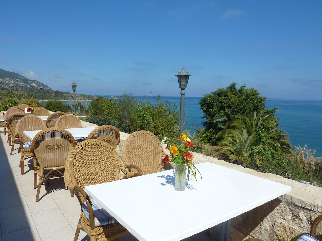 Oferty hotelowe last minute Aphrodite Hotel Beach Polityka Cypr