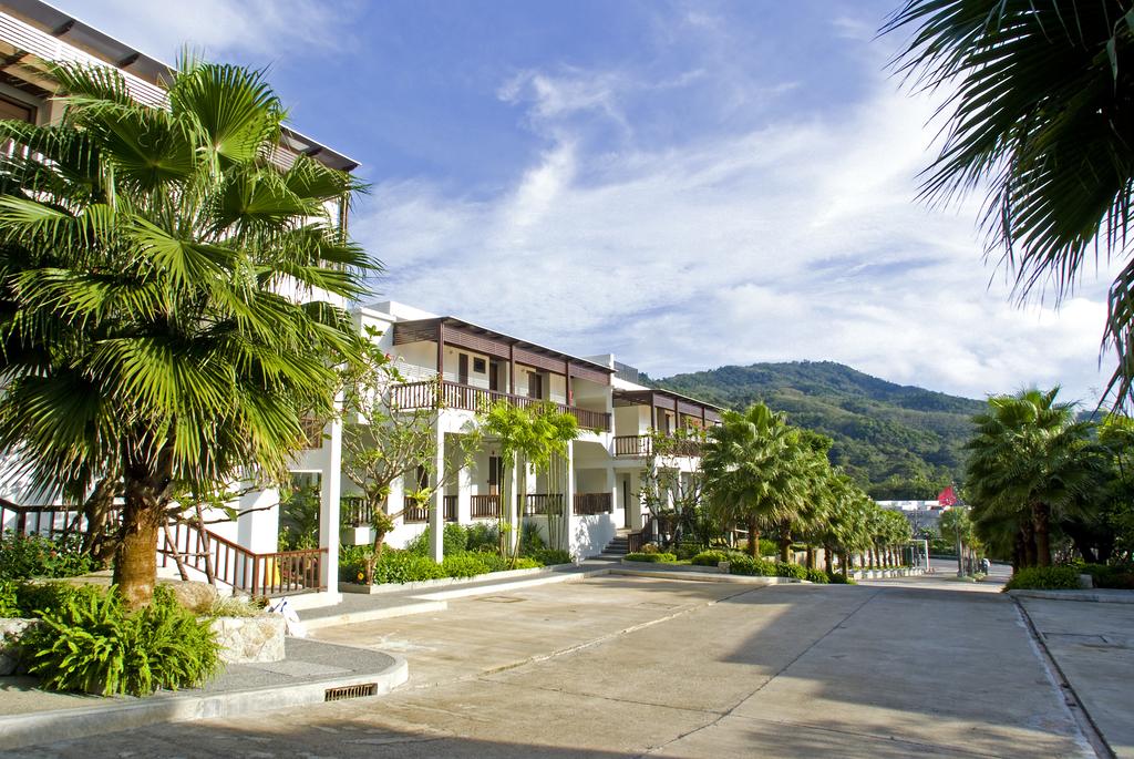 Отзывы туристов, Wyndham Sea Pearl Resort Phuket
