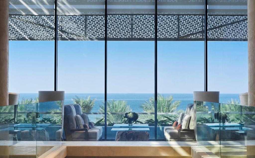 Туры в отель Intercontinental Ras Al Khaimah Resort and Spa Рас-эль-Хайма ОАЭ