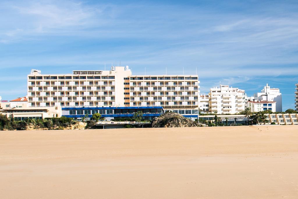 Туры в отель Algarve Casino Алгарве