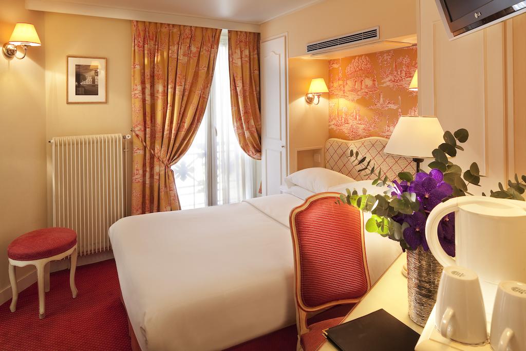 Hotel rest Belloy Saint Germain