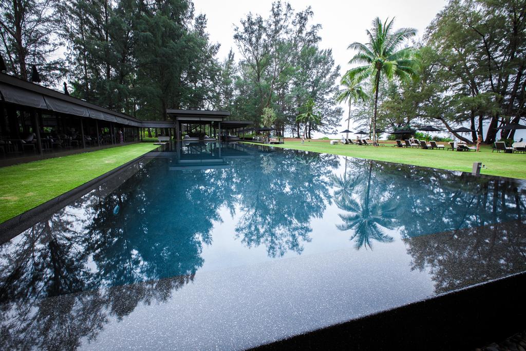 Sala Phuket Resort, фотографии номеров