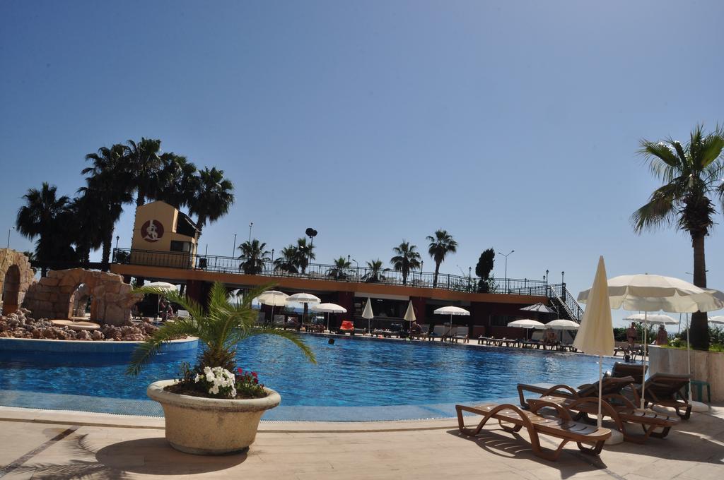 Sunshine Hotel, Аланья, Турция, фотографии туров