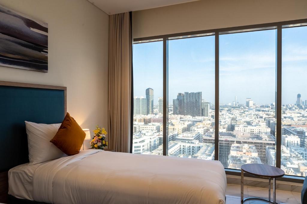 Відпочинок в готелі Suha Mina Rashid Hotel Apartment Дубай (місто) ОАЕ