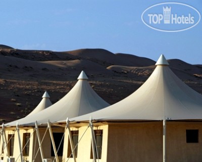 Desert Nights Camp, Вахиба Сэндс, Оман, фотографии туров