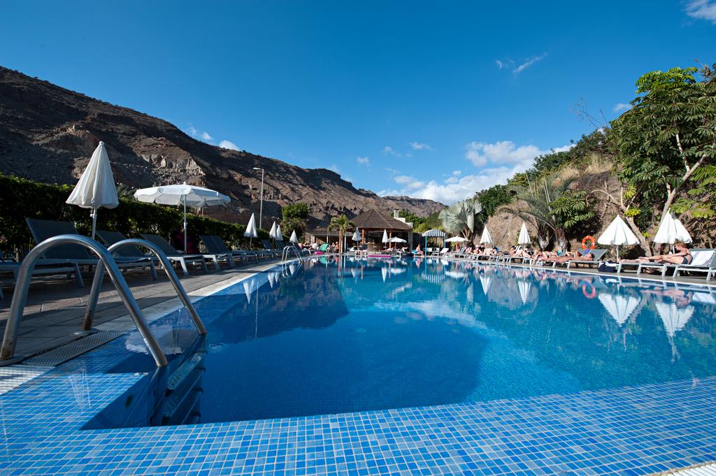 Горящие туры в отель Paradise Costa Taurito Гран-Канария (остров) Испания