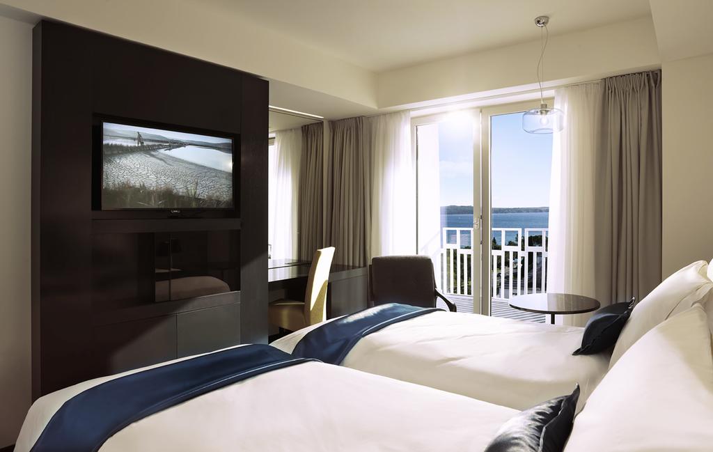 Suites Hotel Riviera, Порторож, фотографии туров