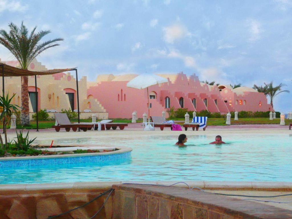 Onatti Beach Resort (Adults Only 16+), Египет, Эль-Кусейр