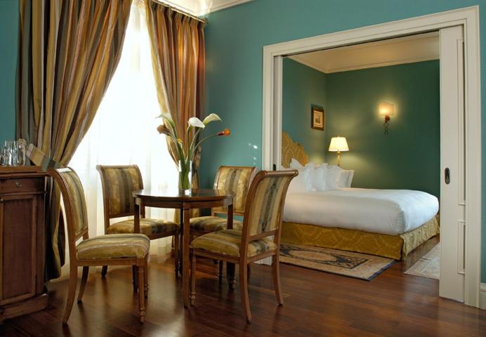 Горящие туры в отель Giardino Di Costanza Resort