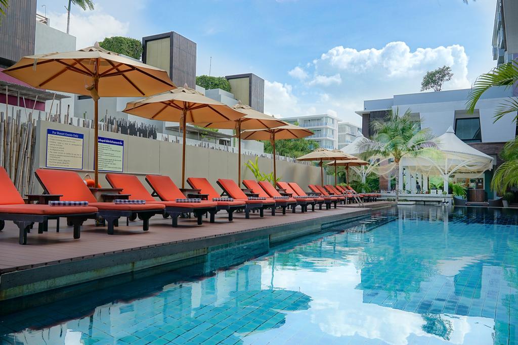 Oferty hotelowe last minute Hua Hin Mantra Resort