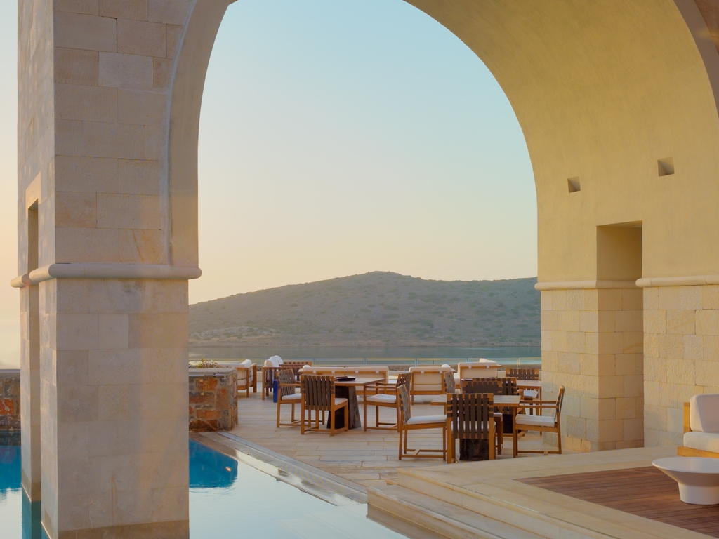 Blue Palace Elounda, a Luxury Collection Resort, Crete Греция цены