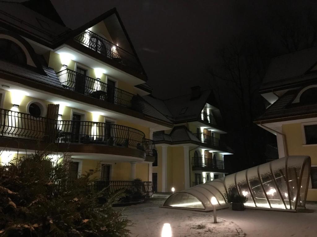 Гарячі тури в готель Apartament Davos