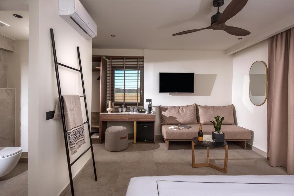 Elounda Infinity Exclusive Resort & Spa (Adults Only) цена