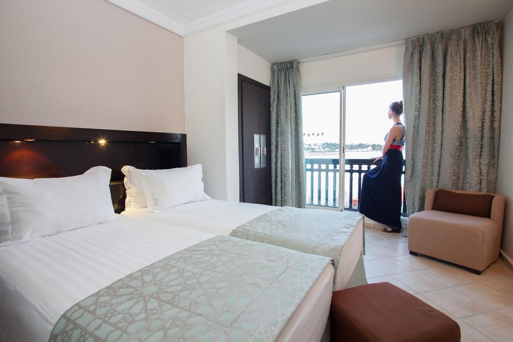Горящие туры в отель Atlas Marina Beach Suites & Spa Агадир Марокко