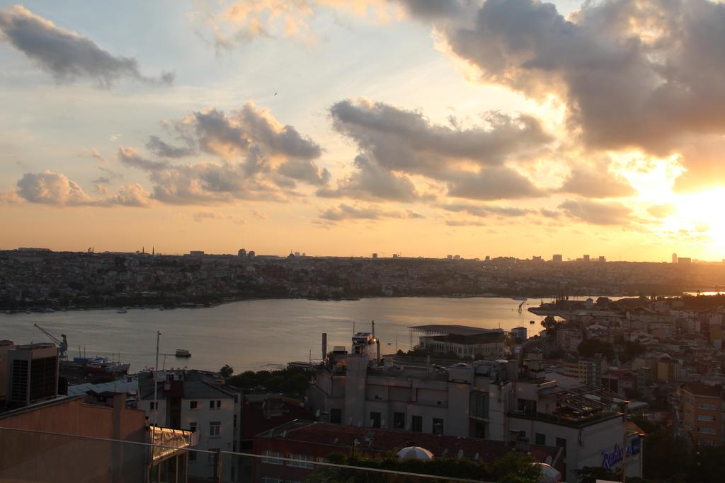 Tulip City Hotel  (ex. City By Molton Hotel), Стамбул, фотографии туров