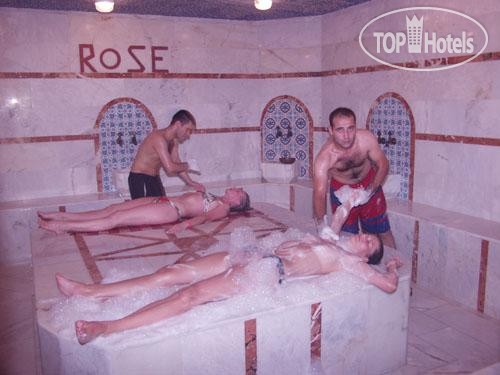 Rose Resort, Кемер, фотографии туров
