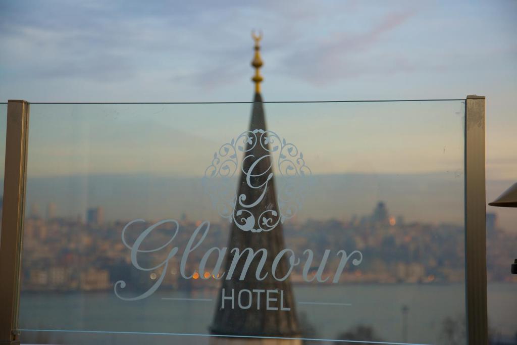 Glamour Hotel Istanbul Sirkeci, Турция