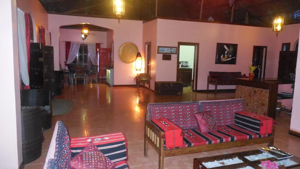 Arabian Night Suites Танзания цены