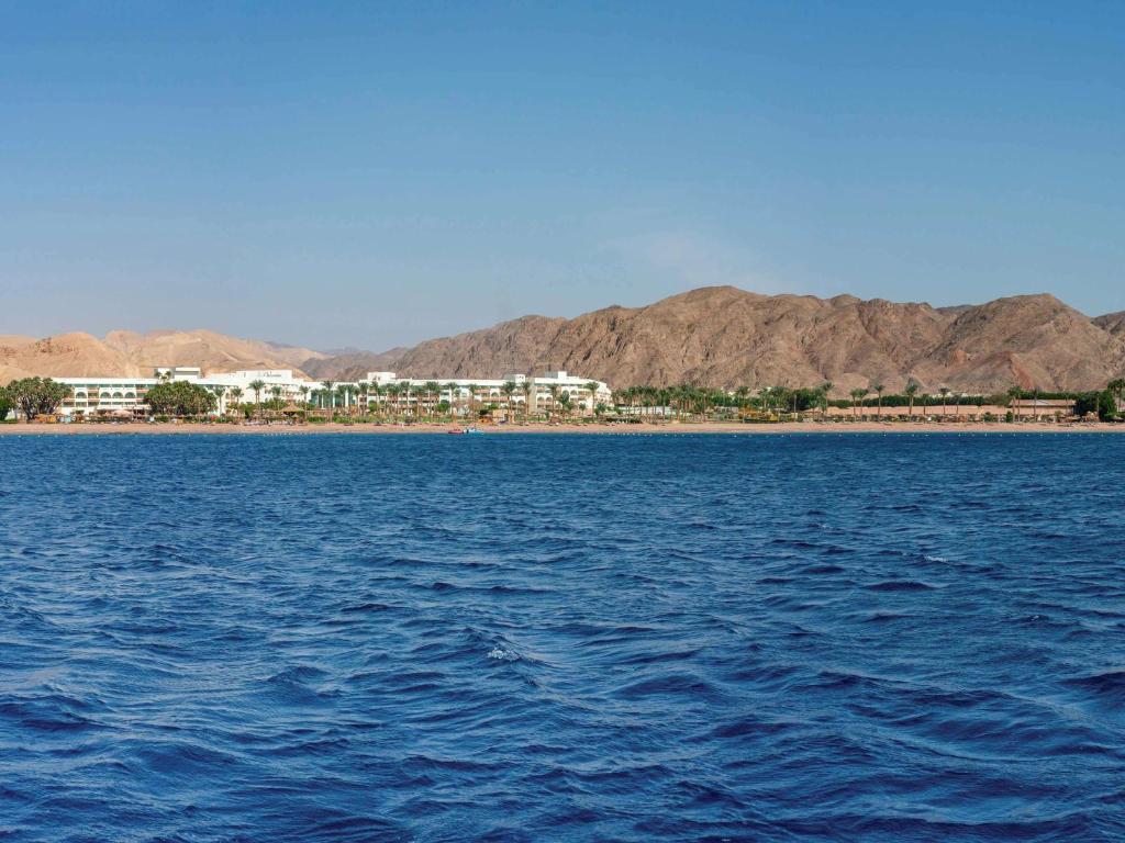 Movenpick Taba Resort, Египет, Таба, туры, фото и отзывы