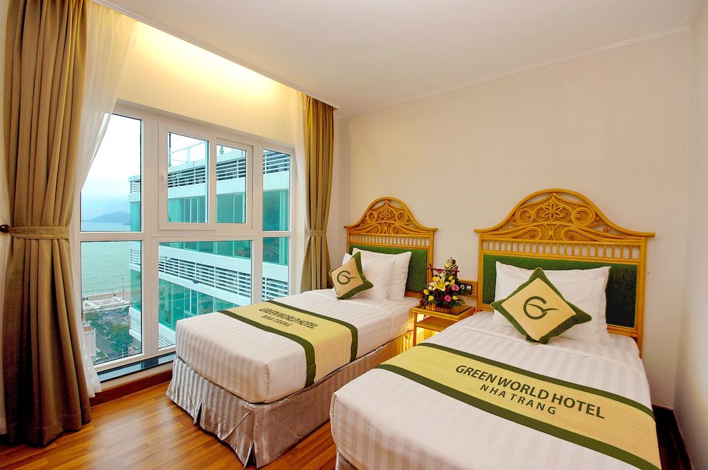 Hotel photos Green World Nha Trang