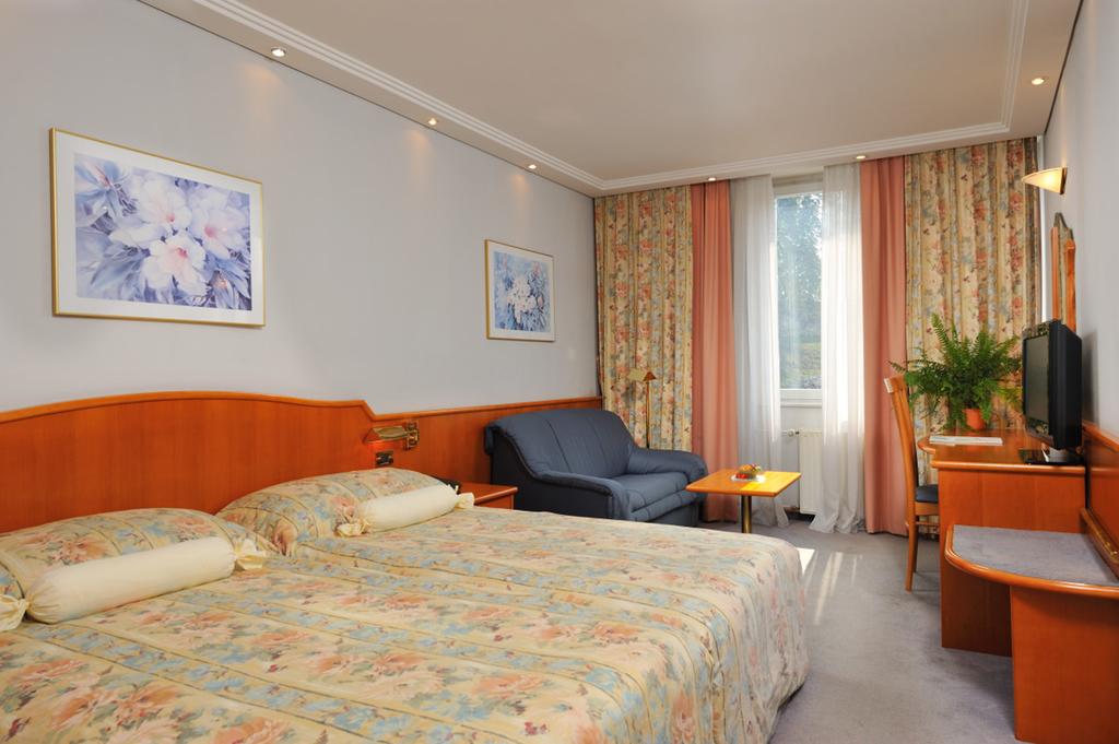 Hotel guest reviews Villas - Terme Krka