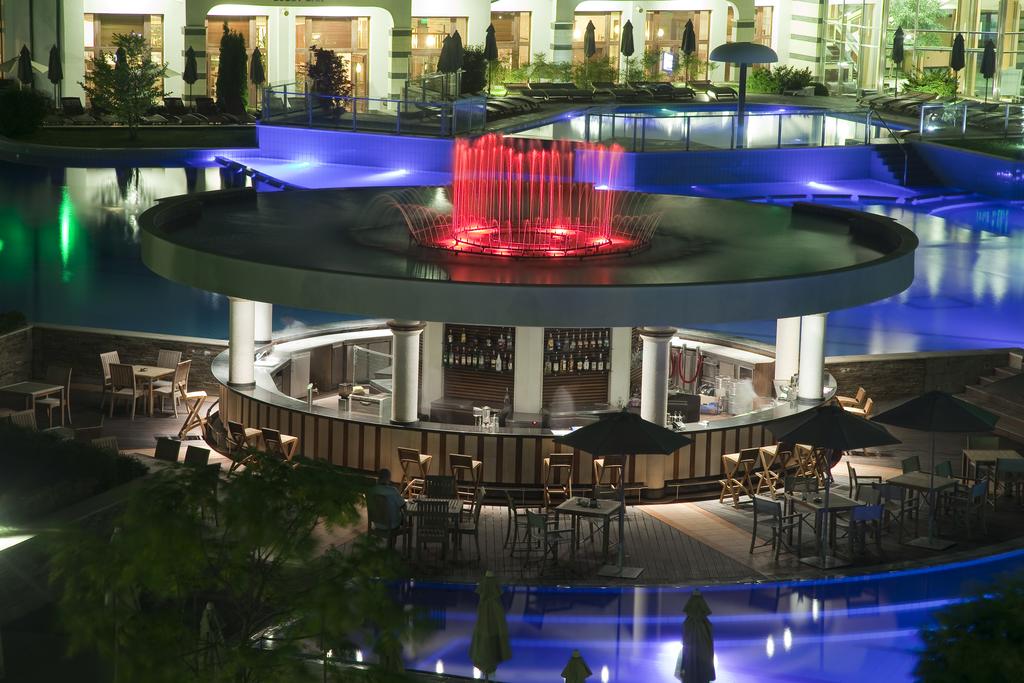 Zdjęcie hotelu Emerald Resort