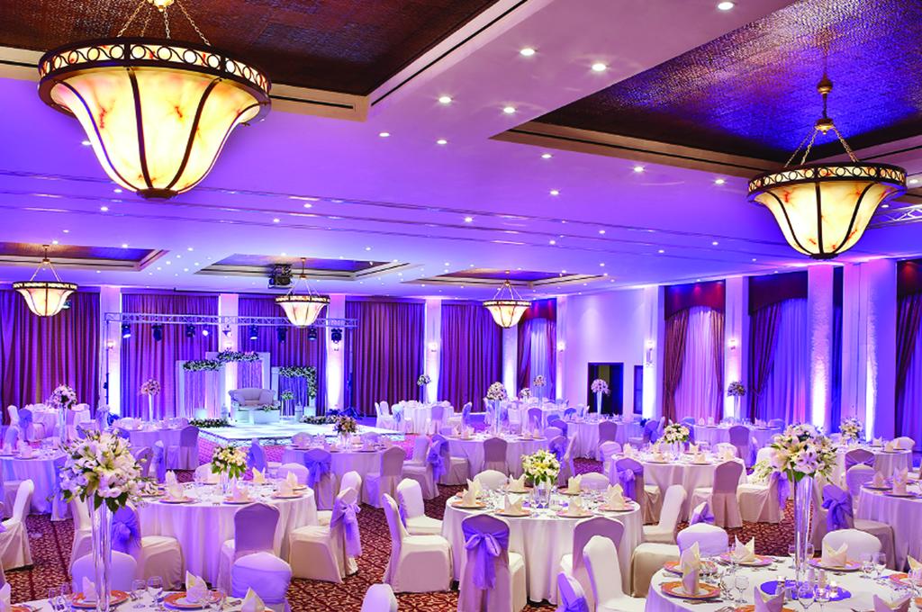 Intercontinental Aqaba Resort, фото готелю 68