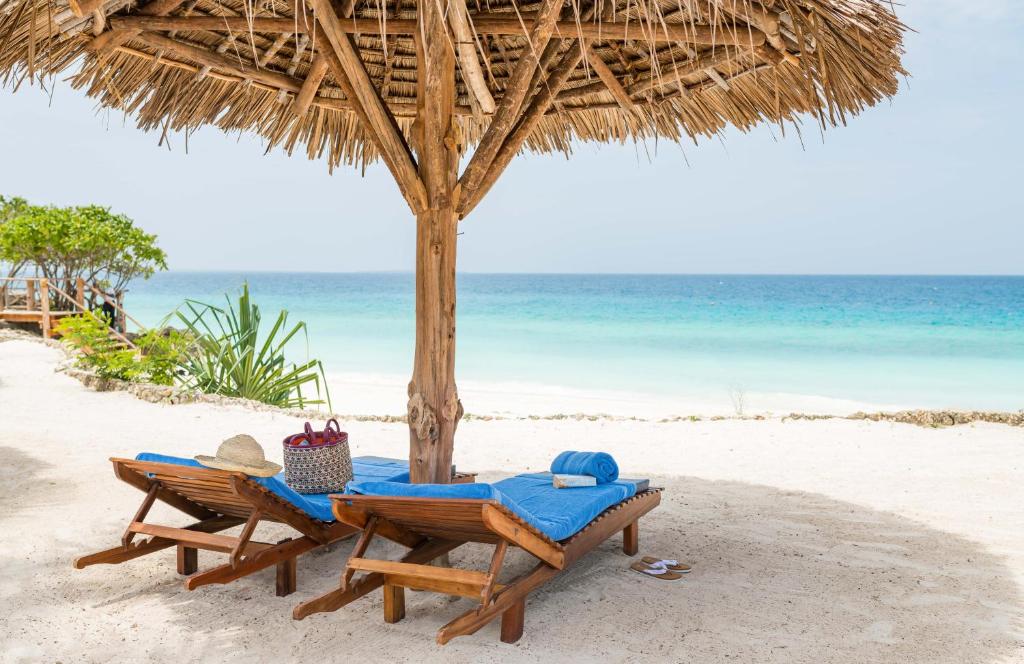 Ceny hoteli Sandies Baobab Beach