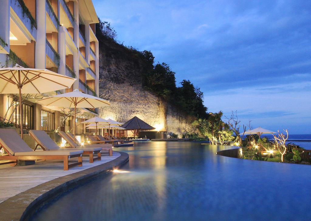 Ulu Segara Luxury Suites & Villas (ex. The Sawangan), Индонезия, Нуса-Дуа, туры, фото и отзывы