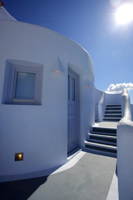 Горящие туры в отель Ikastikies Elegant Suites Санторини (остров) Греция