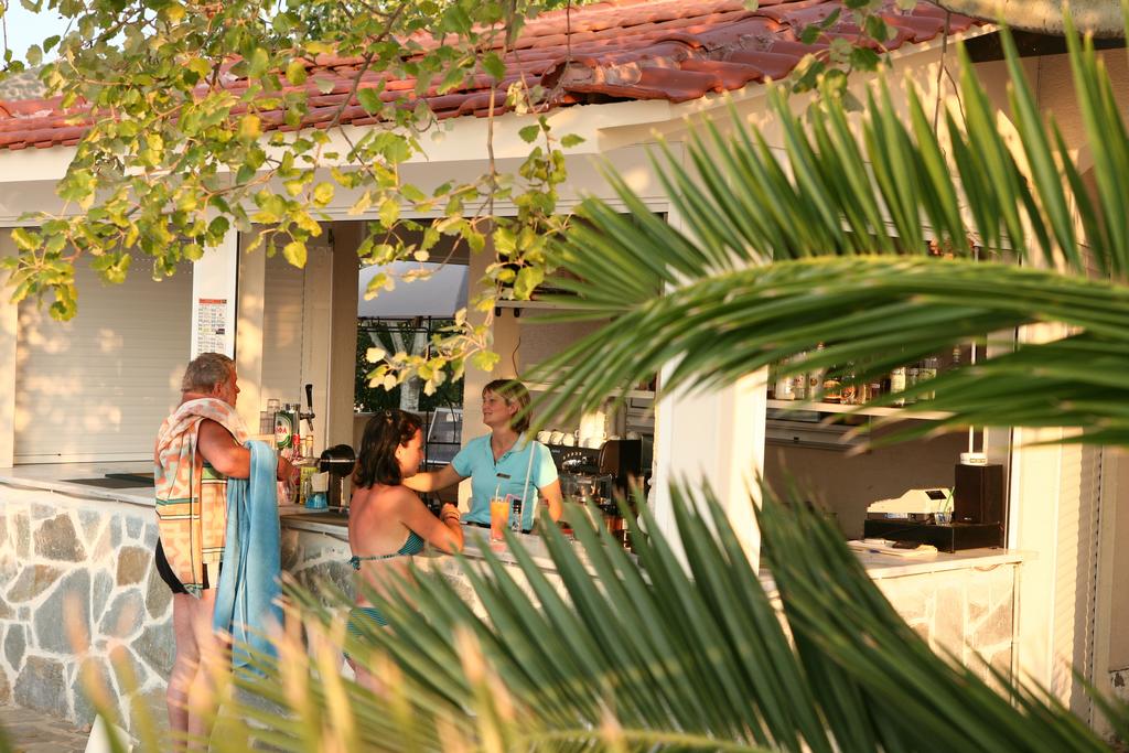 Тасос (острів) Alea Hotel & Suites ціни