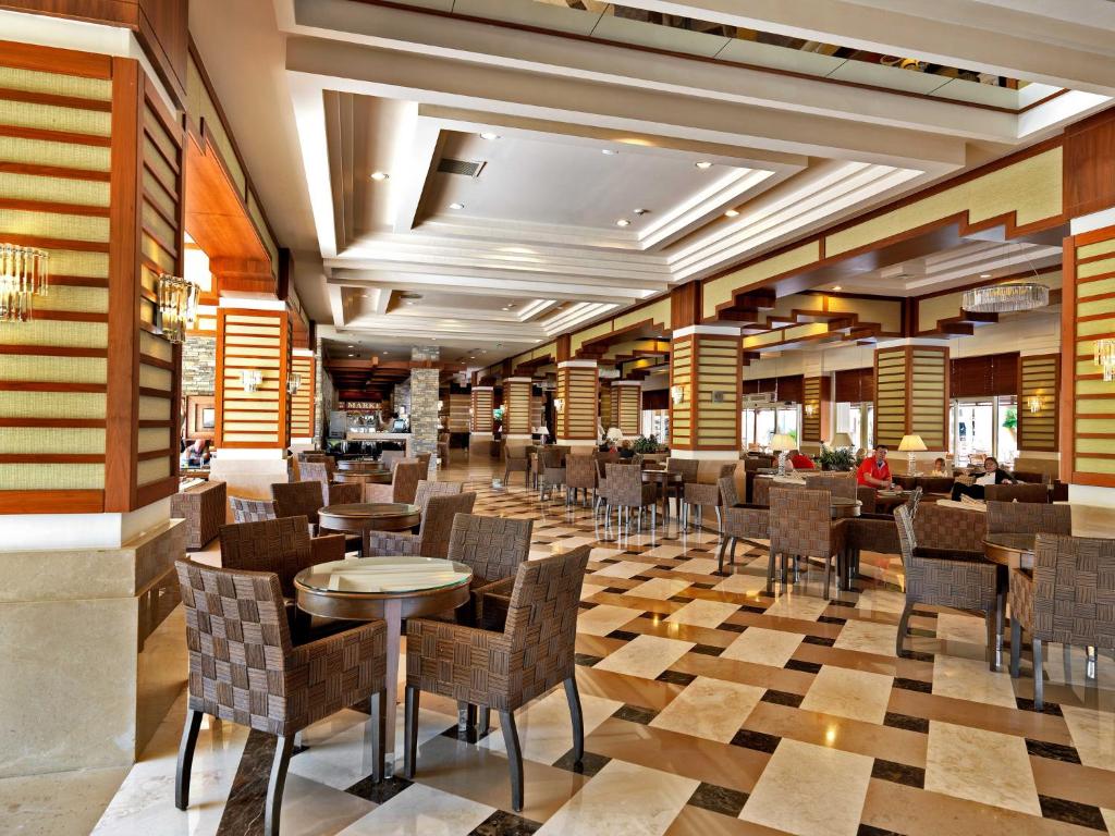 Горящие туры в отель Crystal De Luxe Resort & Spa - All Inclusive Кемер Турция