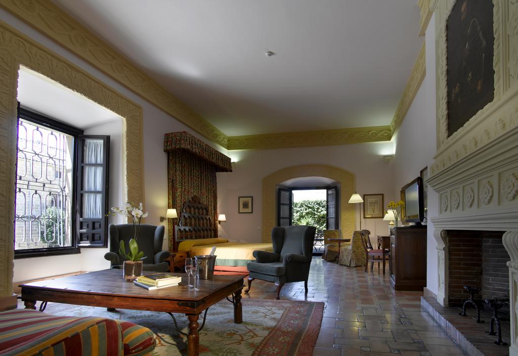 Hot tours in Hotel Parador De Ubeda Andalusia Spain