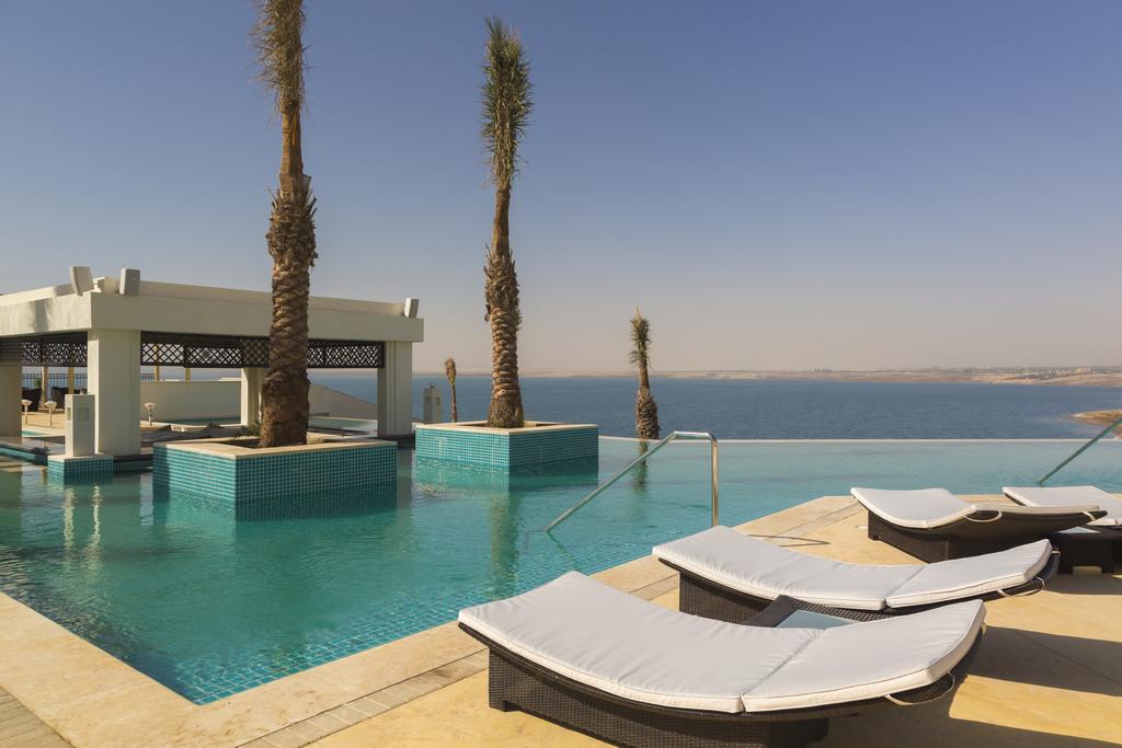 Hotel, 5, Hilton Dead Sea Resort & Spa