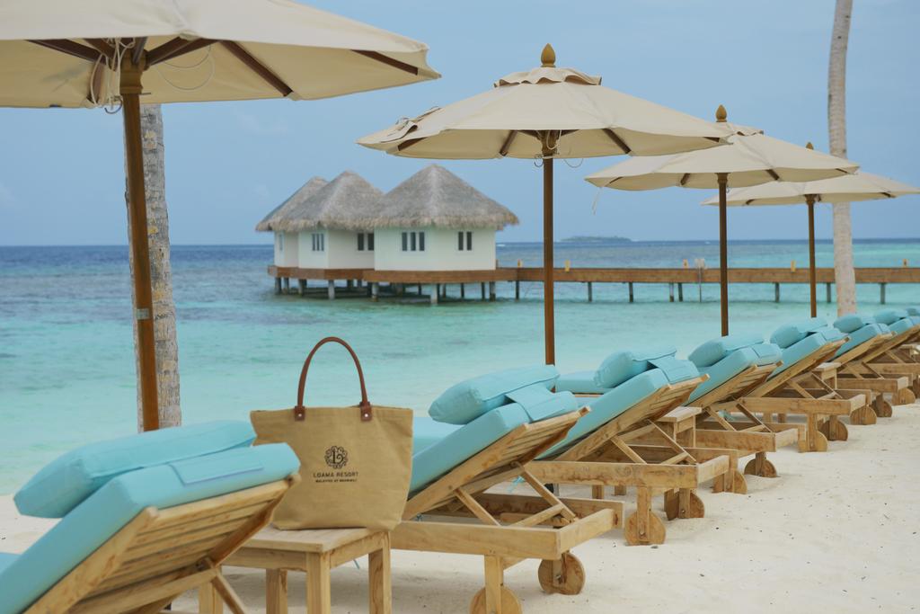 Loama Resort Maldives at Maamigili, 5
