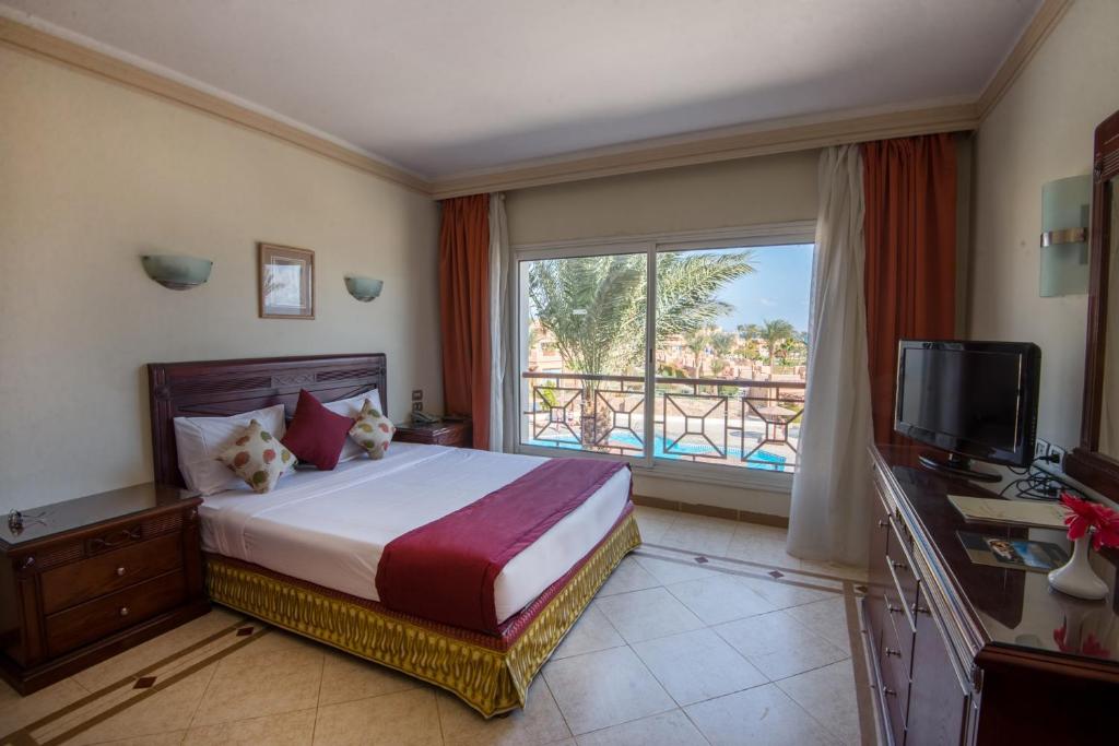 Hotel, Egypt, Soma Bay, Imperial Shams Abu Soma