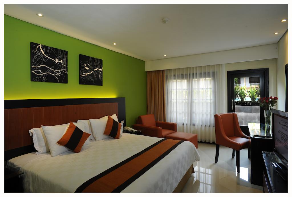 Recenzje hoteli Yogyakarta Plaza