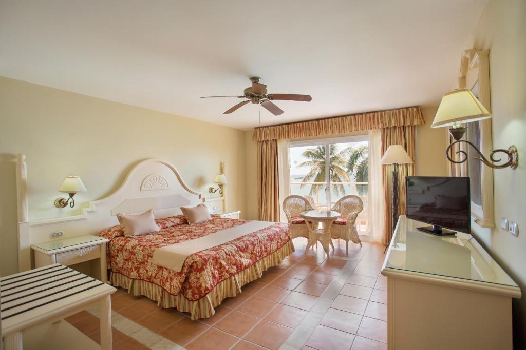 Отель, Самана, Доминиканская республика, Bahia Principe Grand Cayacoa